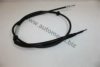 AUTOMEGA 3060907214B0AD Cable, parking brake